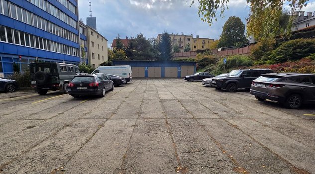Elektromontaż Rzeszów ul. Słowackiego 20-22-3