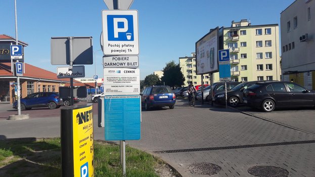 Netto Chełmża ul. Sikorskiego 36a-3