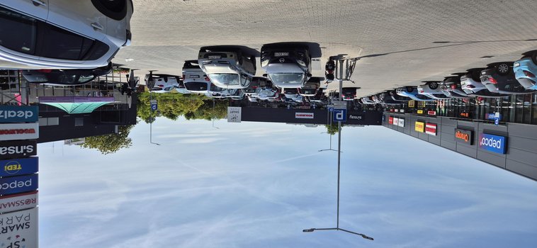 Smart Park Zgorzelec ul. Kozaka 2a-3