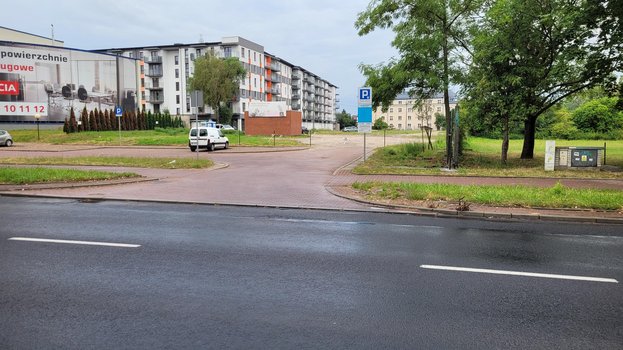 Rynek Płock ul. Kobylińskiego 13-1