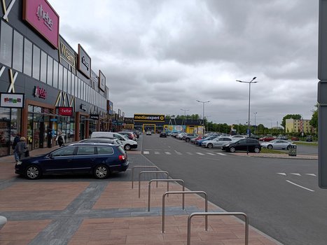 Saller Łódź ul. Gojawiczyńska 26-3