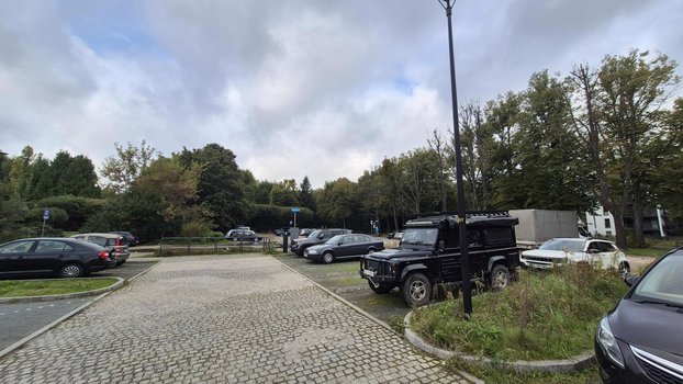 Gdańsk Oliwa ul. Opacka-2