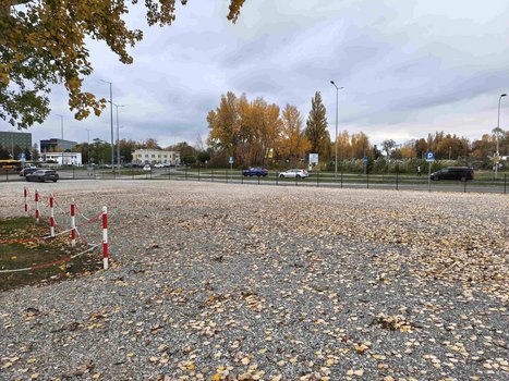 c.jpg Lotnisko Chopina P48 ul. Narkiewicza-3