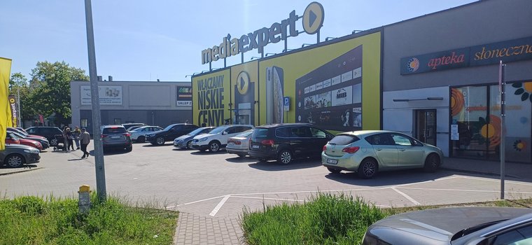 PH Mielec al. Niepodległości 11a-2