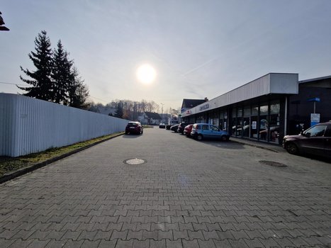 PH Skawina ul. Krakowska 19a-4