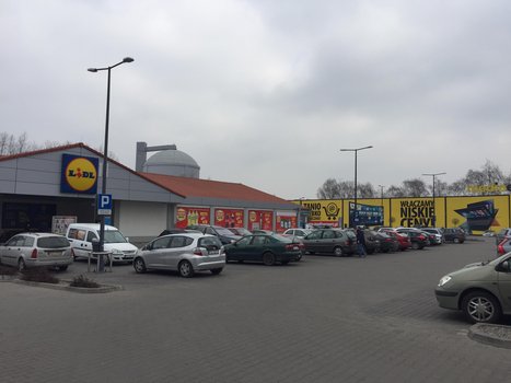 Lidl Gostyń Helsztyńskiego 5-1