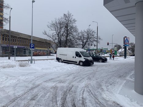 Aldi Elbląg Robotnicza 134-3