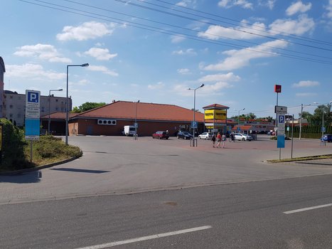 Netto Środa Wielk. ul. 20 Października 22-2