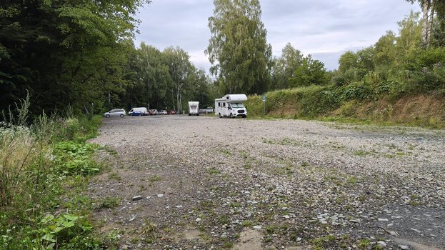 GZK Cypel i Ujęcie Wody Polańczyk ul. Zdrojowa-3