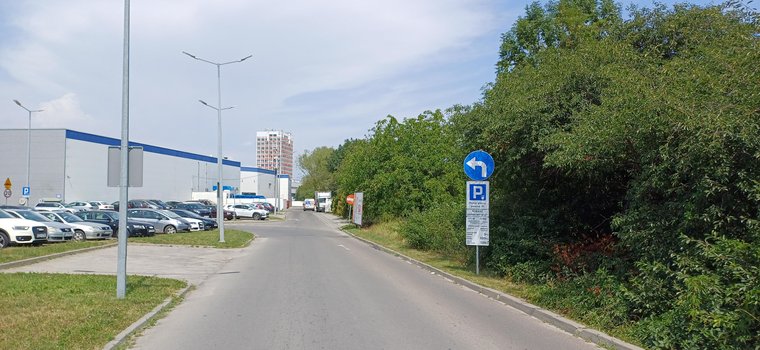 Leclerc Rzeszów al. T. Rejtana 69-1