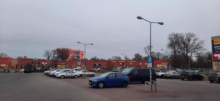 Netto Kostrzyn nad Odrą ul. Handlowa 6-3