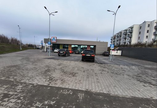 Aldi Kowale ul. Glazurowa 29-5