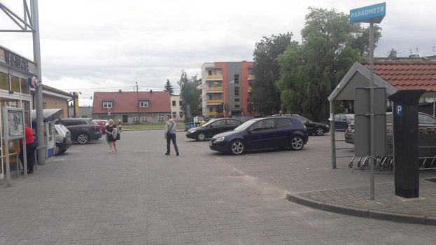 Netto Bydgoszcz ul. Bielicka 21-2