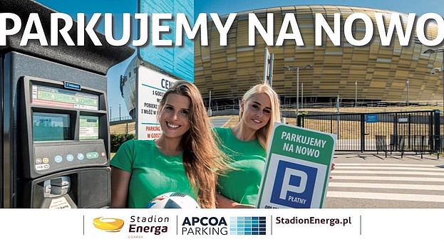 Polsat Plus Arena Gdańsk P4 ul. Pok. Lechii Gdańsk-1