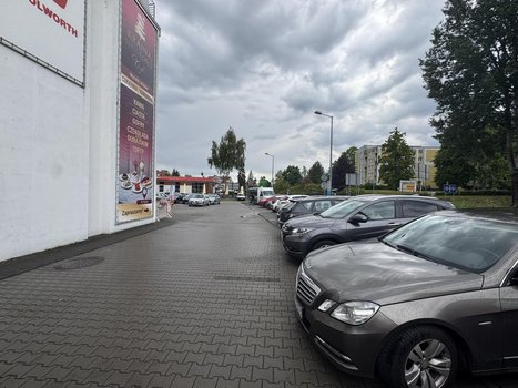 Galeria Nova Puławy ul. Nila 2-1