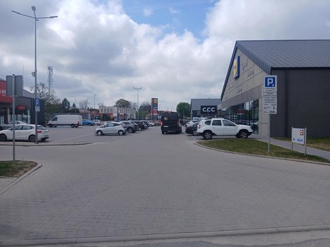 PH Sławno ul. Polanowska 16-2