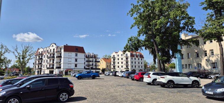 Lubin ul. Józefa Bema-2