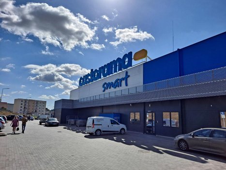 PH Smart Park Mława al. Św. Wojciecha 17-3