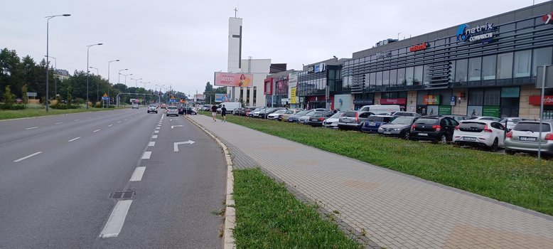 Capital Park Rzeszów al. T. Rejtana 23-1