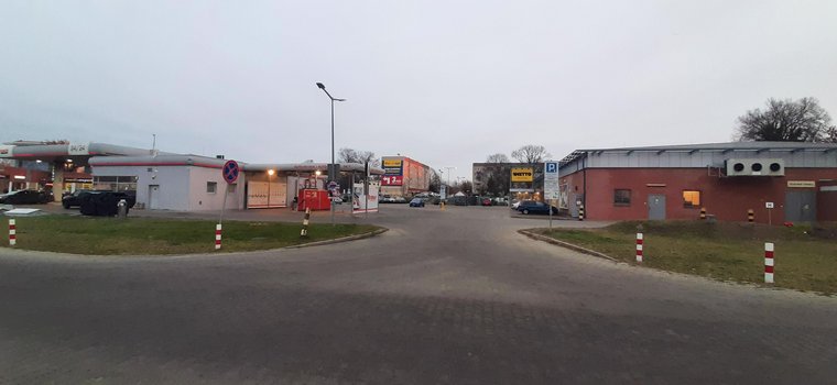 Netto Kostrzyn nad Odrą ul. Handlowa 6-2