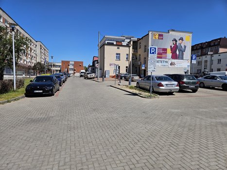 Parking Łomża al. Legionów 14-16-4