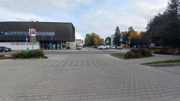 Pan Steskal Supermarket Nowy Targ-2