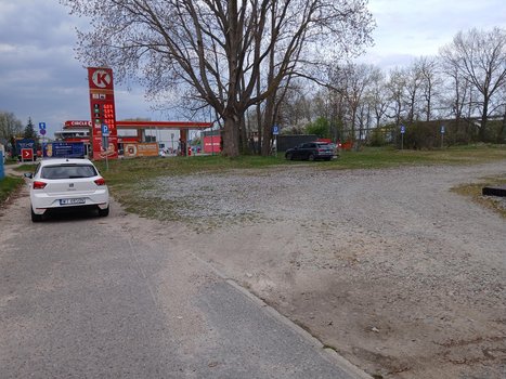 Smażalnia Władysławowo ul. Starowiejska 5/7-4