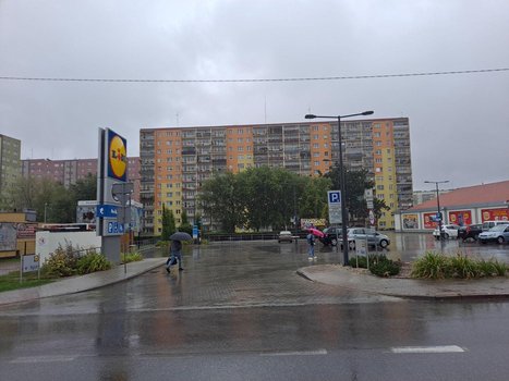 Lidl Starachowice ul. Kopalniana 21-6