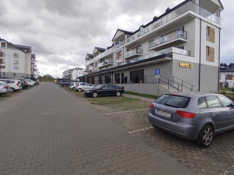 Netto Gdańsk ul. Pastelowa 29c-3