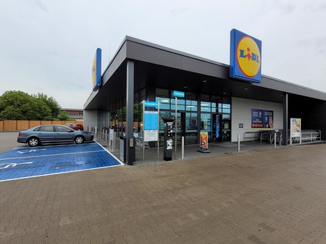 Lidl Kalisz ul. Stawiszyńska 26-4