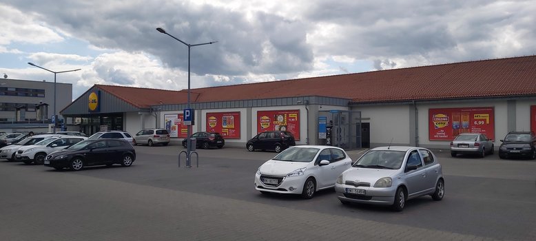 Lidl Mielec ul. Jagiellończyka 19-8