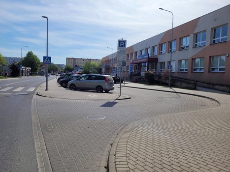Szpital Słupca P2-1
