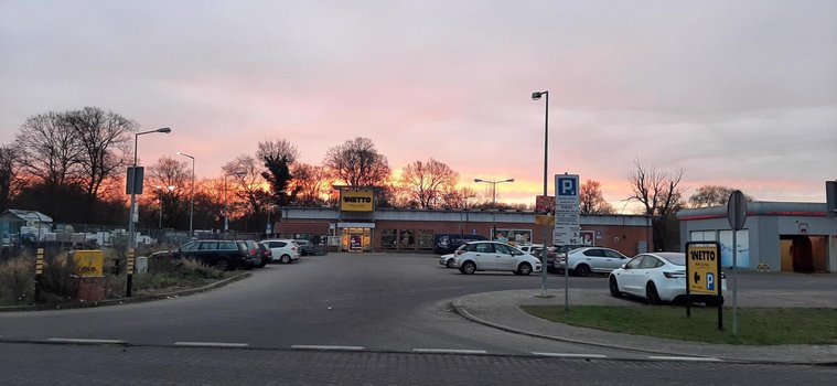 Netto Kostrzyn nad Odrą ul. Handlowa 6-1