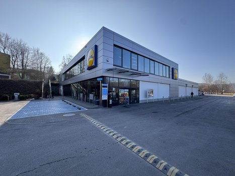 Lidl Lublin al. Solidarności 50-3