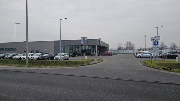 Aldi Opole ul. Krapkowicka 14j-1