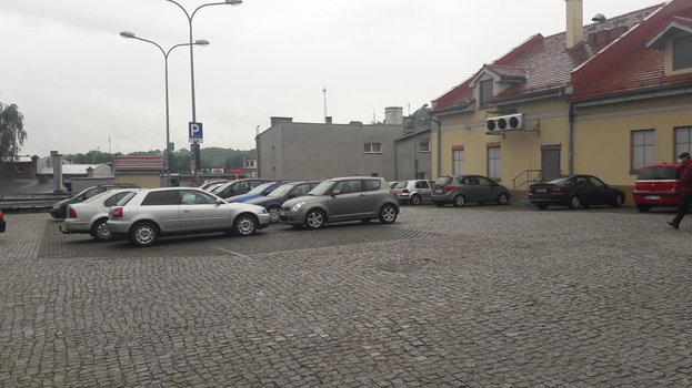 Netto Nowe Miasto Lubawskie ul. 3 Maja 32a-2