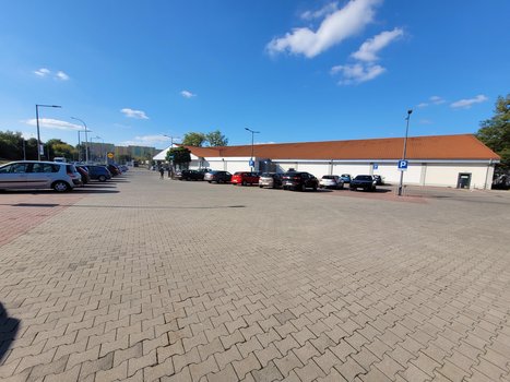 Lidl Konin ul. Jana Pawła II 1d-3