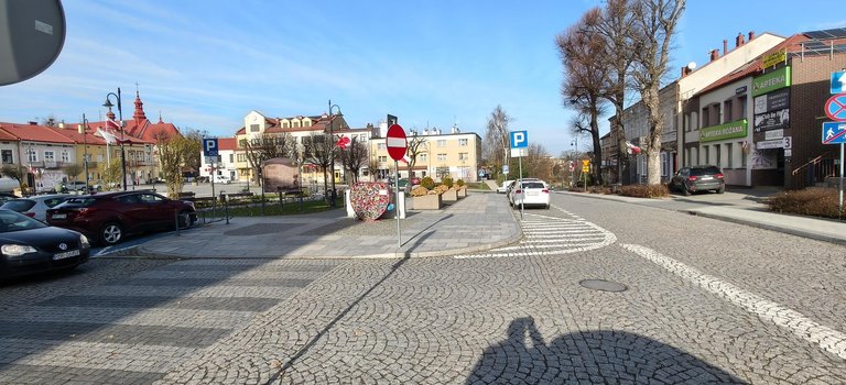 Strefa Płatnego Parkowania Dynów-3