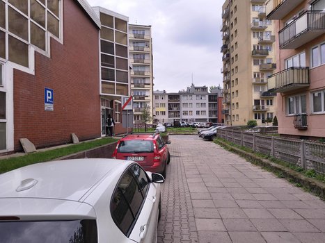 DH Jantar Gdańsk ul. Politechniczna 7-3