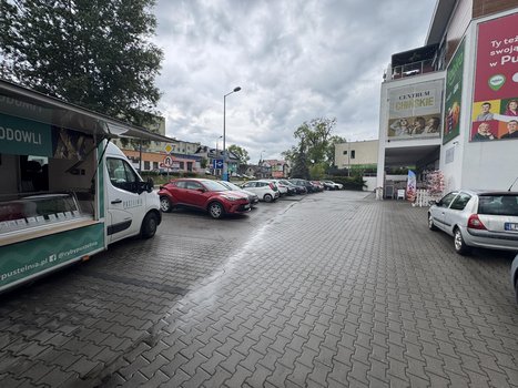Galeria Nova Puławy ul. Nila 2-2