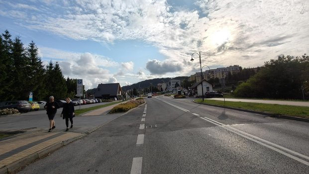 GZK Polańczyk Parkingi-1
