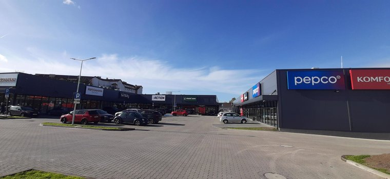 PH Zielona Góra ul. Sulechowska 36-3