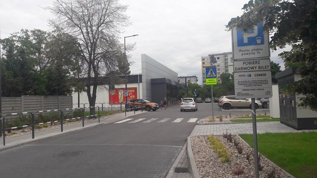 Lidl Bydgoszcz ul. Powstańców Wielk. 33-3