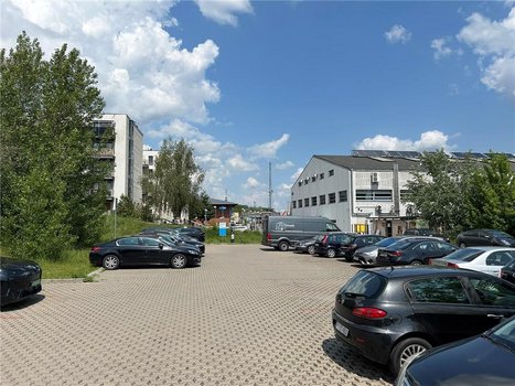 Parking Poznań ul. Strzeszyńska 61a-2