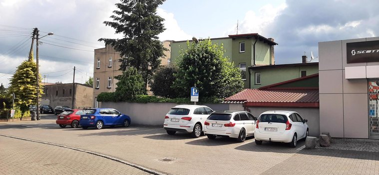 NDH Nowy Tomyśl ul. Poznańska 10-3