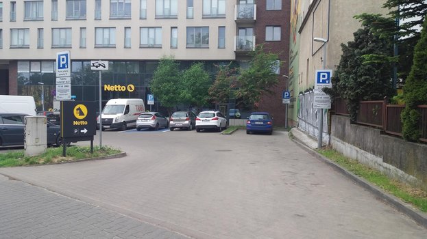 Netto Szczecin Mickiewicza 30u-2