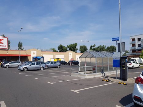 Kaufland Września ul. Miłosławska 10-3