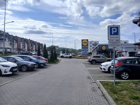 Rotmanka Pruszcz Gd. ul. Bajki 2/1-1
