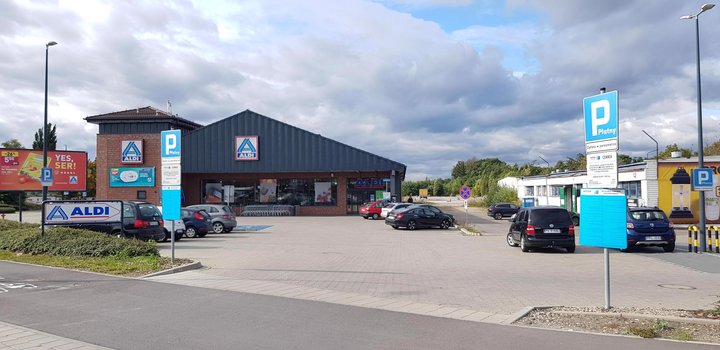 Aldi Kalisz Al. Wojska Polskiego-3
