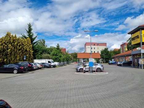 Netto Jelenia Góra ul. Wojska Polskiego 13-2